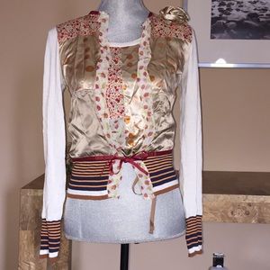 Sweater set